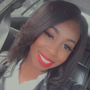 Meet your Posher, Krystal